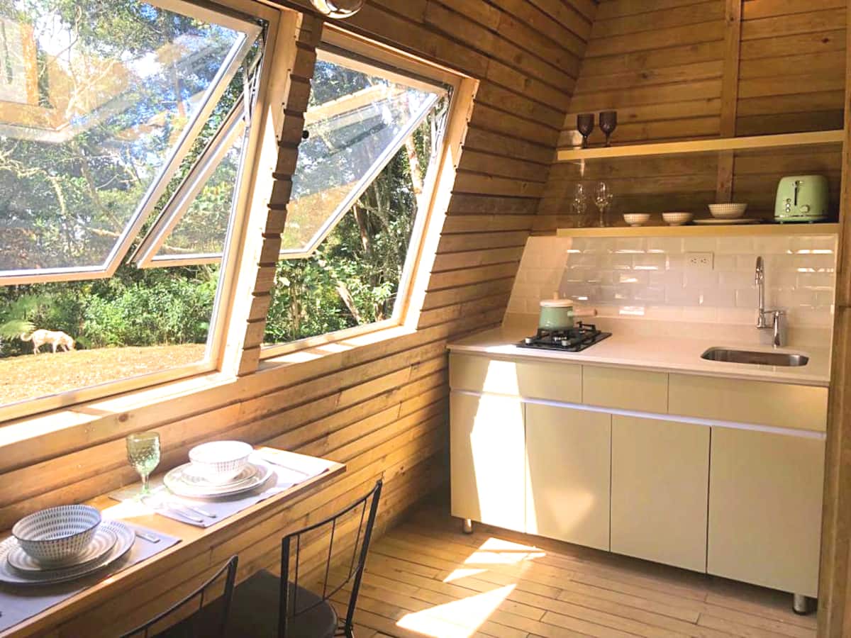 The Shire Glamping - Santa Elena