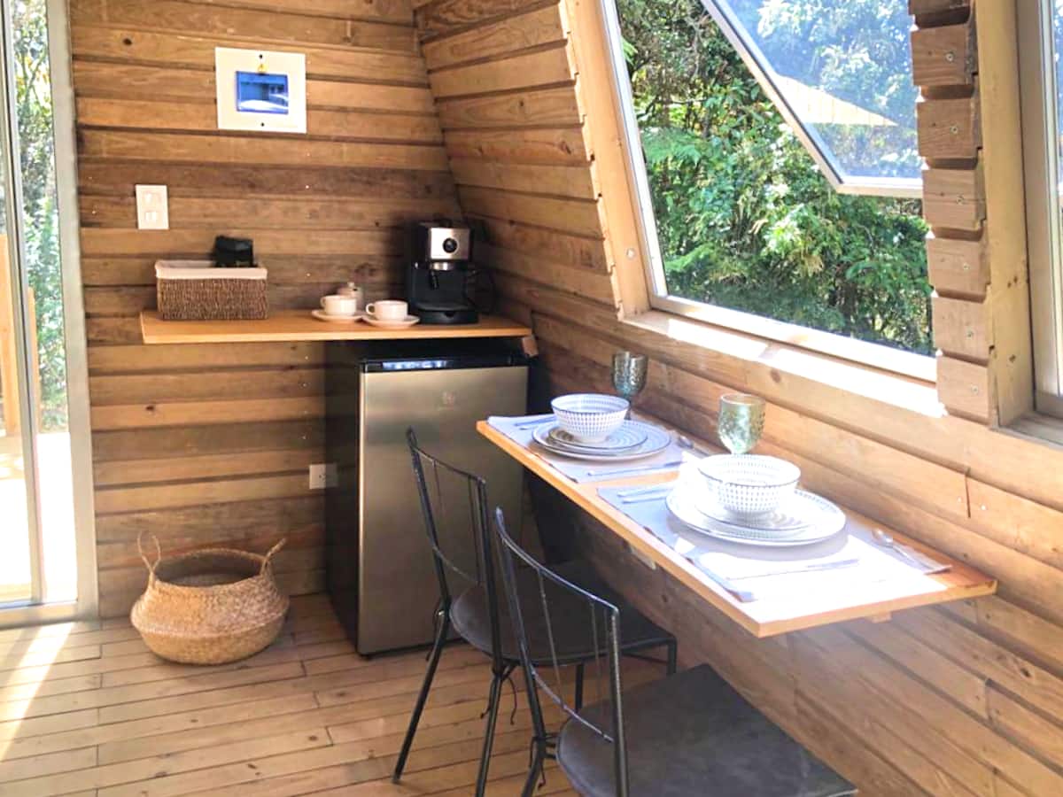 The Shire Glamping - Santa Elena