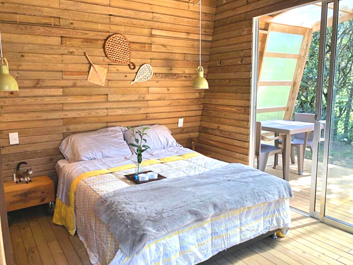 The Shire Glamping - Santa Elena