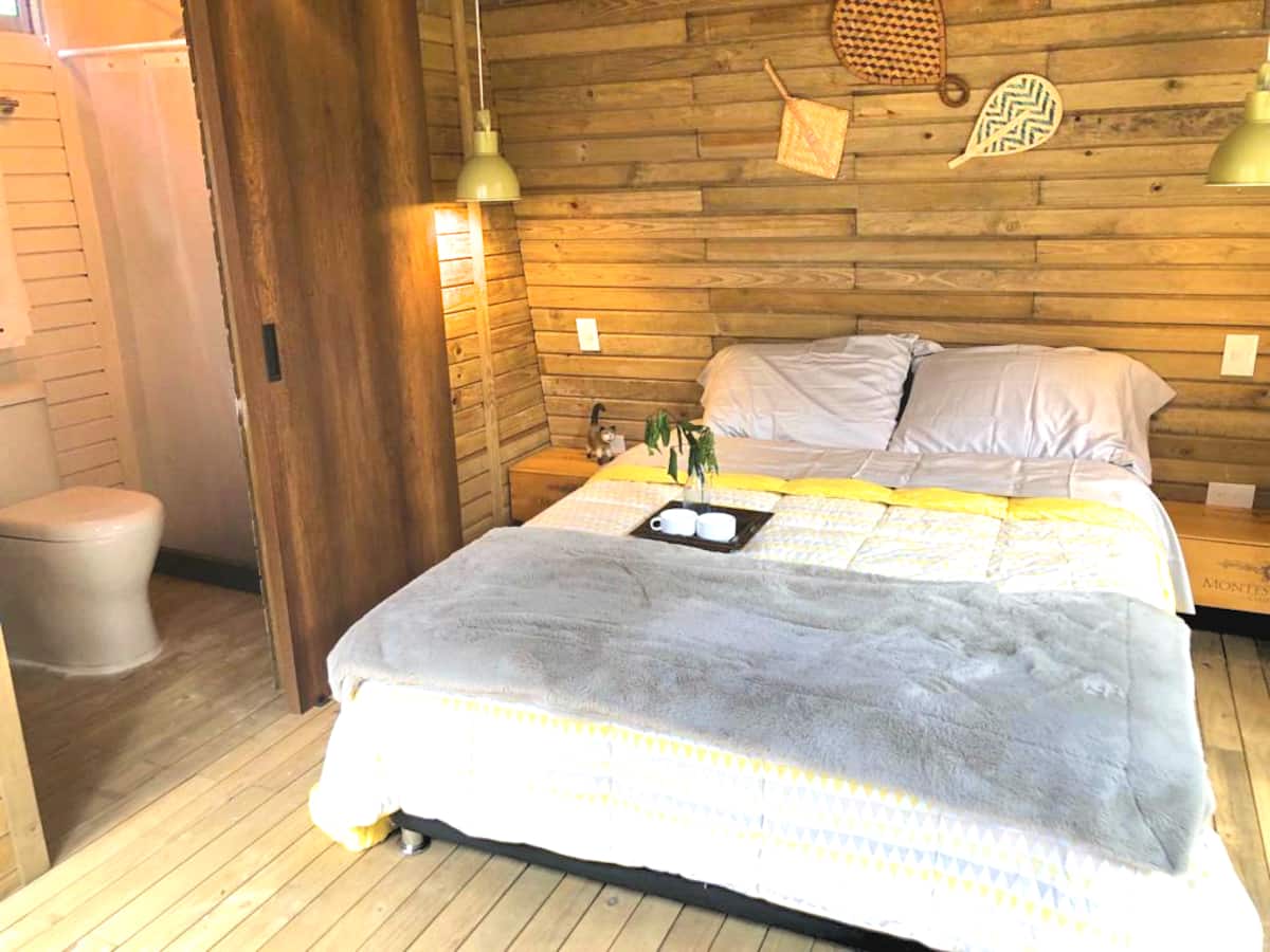 The Shire Glamping - Santa Elena