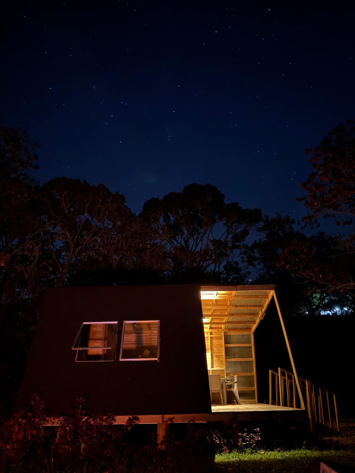 The Shire Glamping - Santa Elena