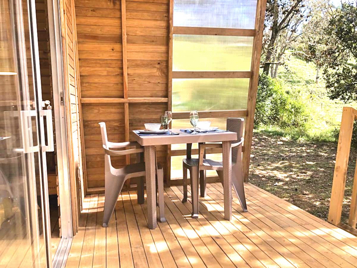 The Shire Glamping - Santa Elena