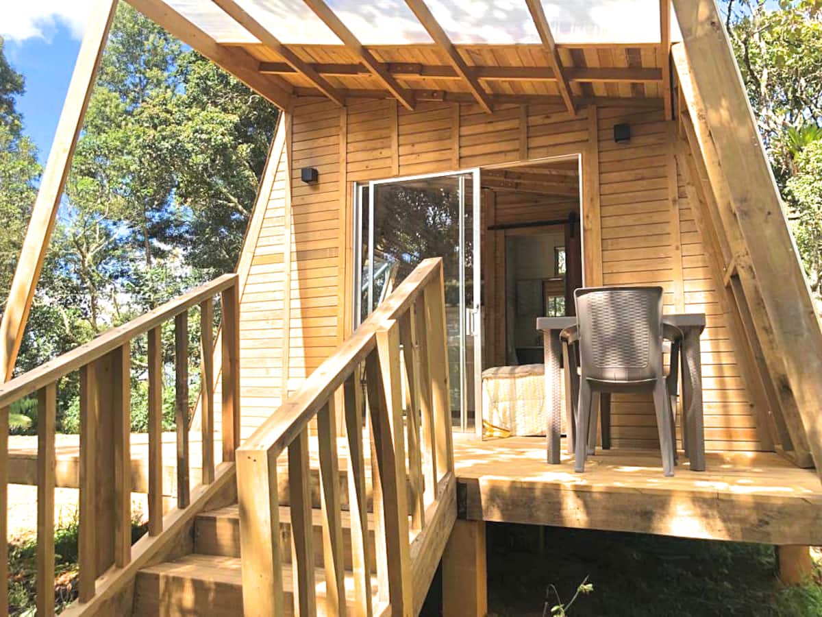 The Shire Glamping - Santa Elena