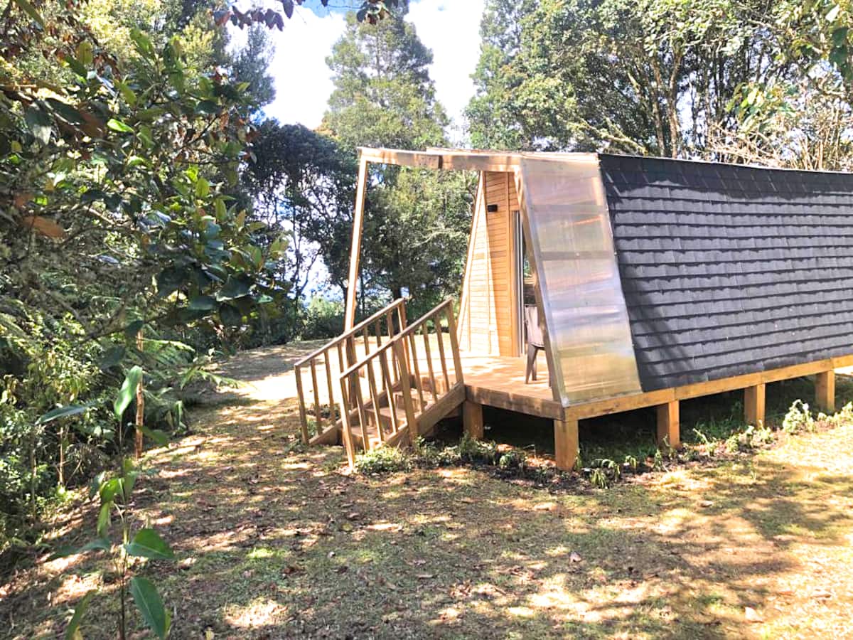 The Shire Glamping - Santa Elena