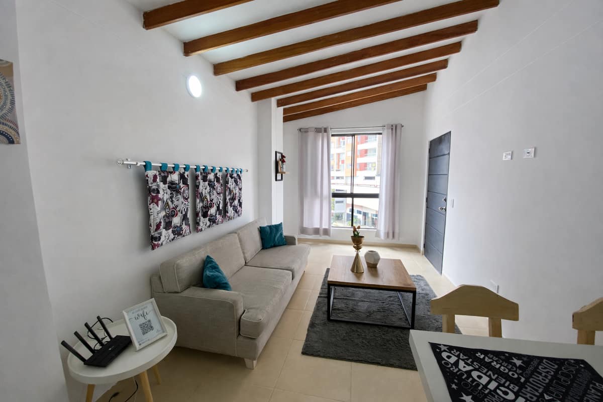601 Loft moderno en Sabaneta - WiFi rápido
