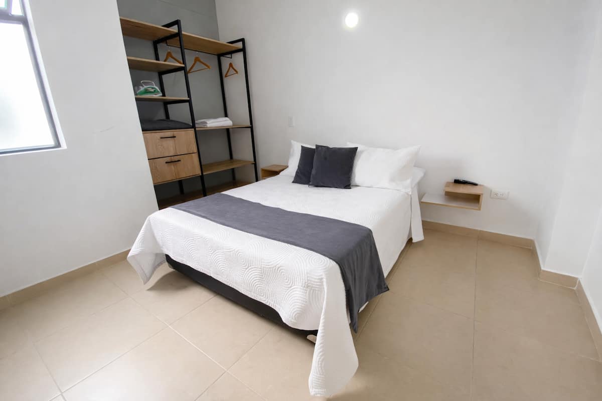 601 Loft moderno en Sabaneta - WiFi rápido