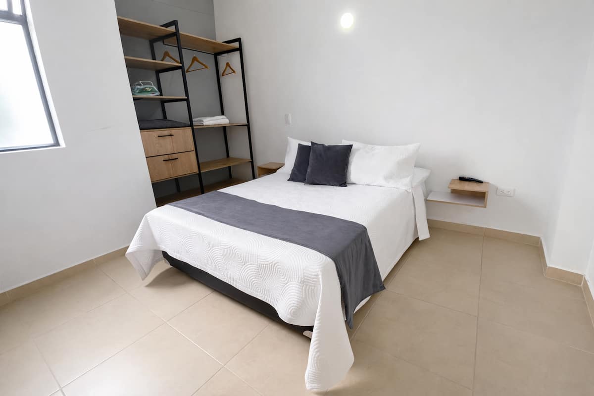 601 Loft moderno en Sabaneta - WiFi rápido