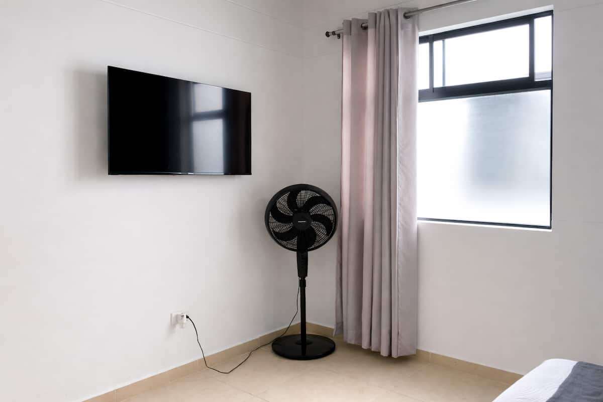 601 Loft moderno en Sabaneta - WiFi rápido
