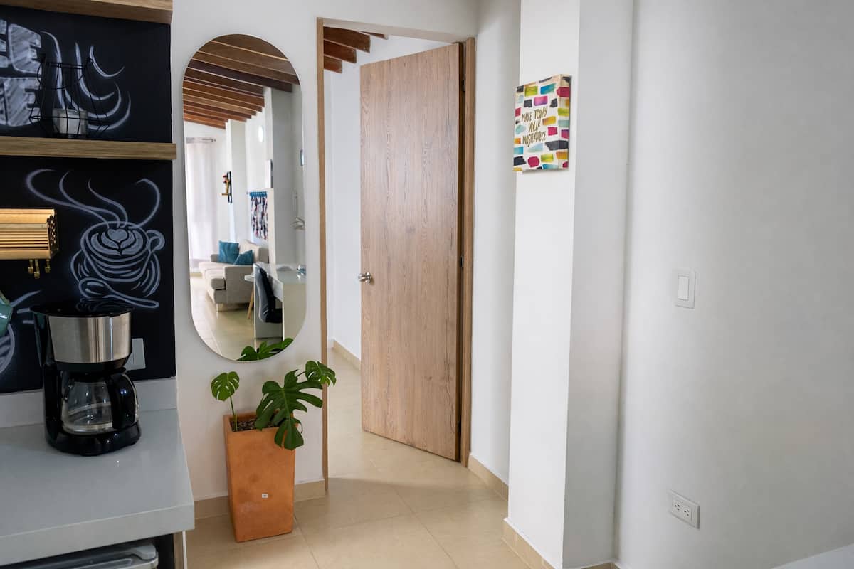 601 Loft moderno en Sabaneta - WiFi rápido