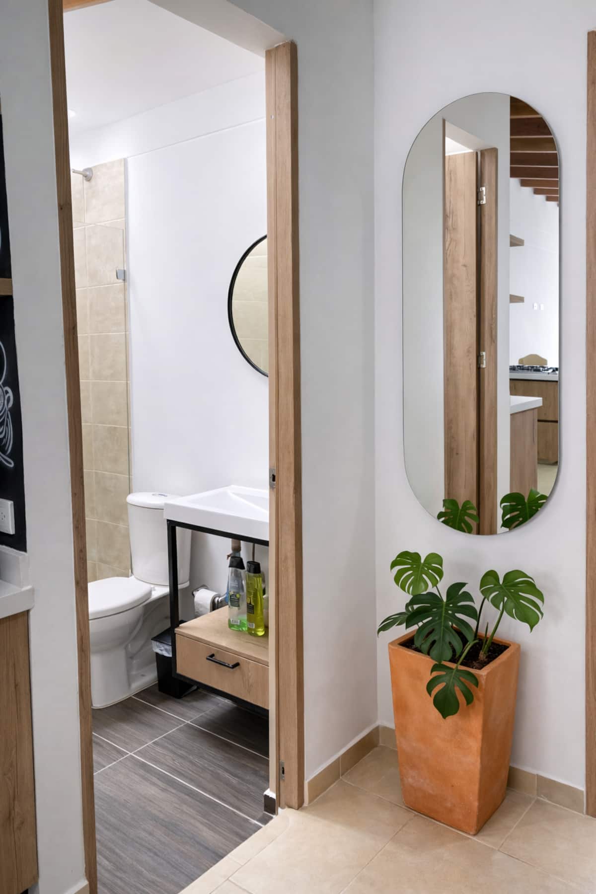 601 Loft moderno en Sabaneta - WiFi rápido