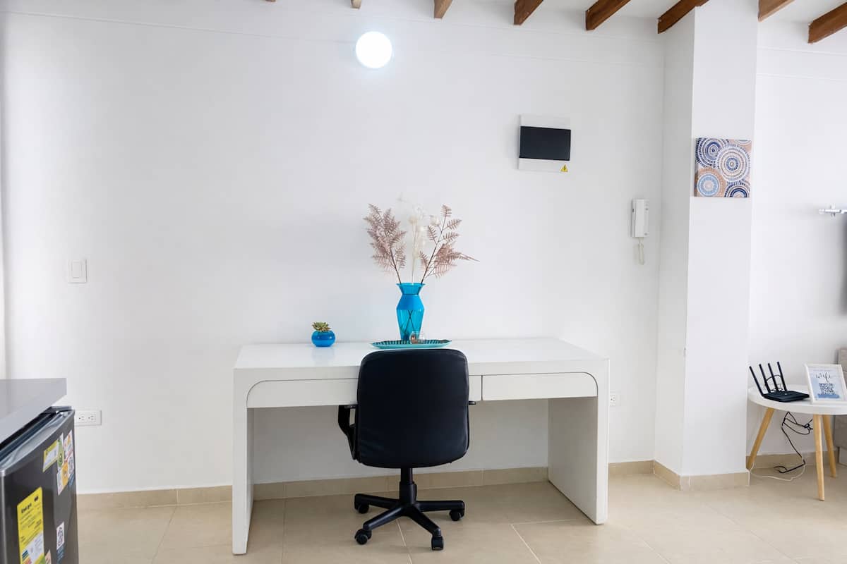 601 Loft moderno en Sabaneta - WiFi rápido
