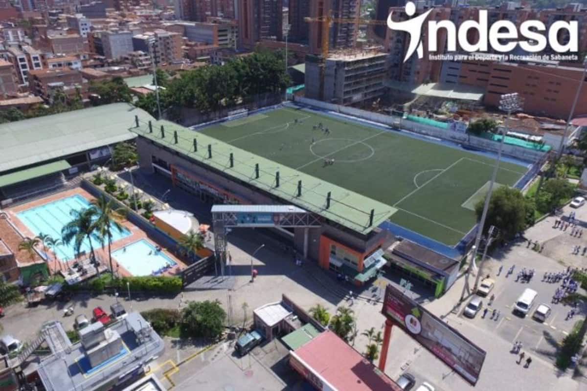 601 Loft moderno en Sabaneta - WiFi rápido