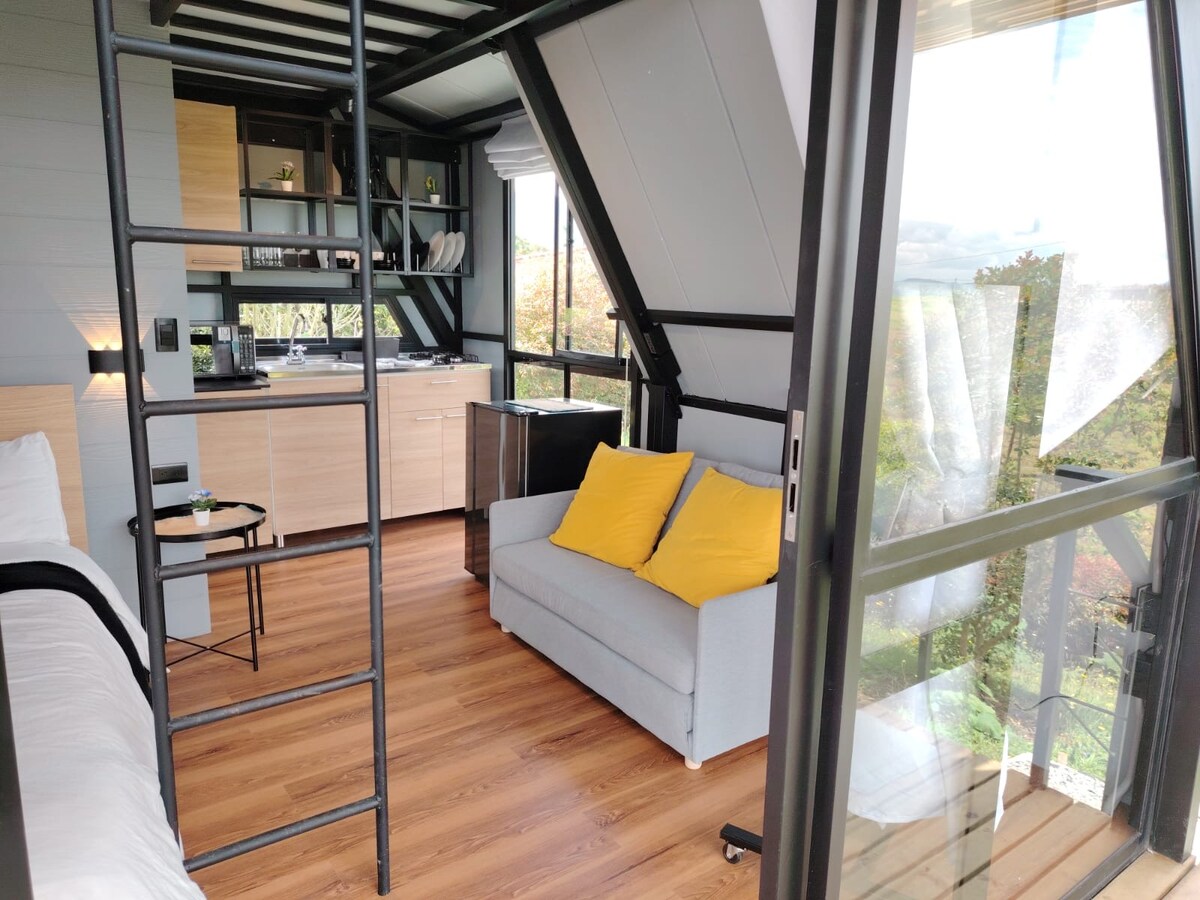 kame house en Medellín