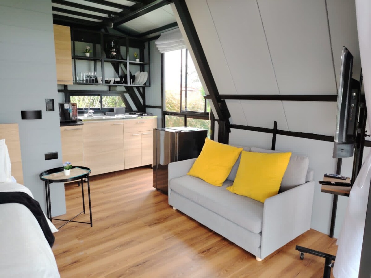 kame house en Medellín