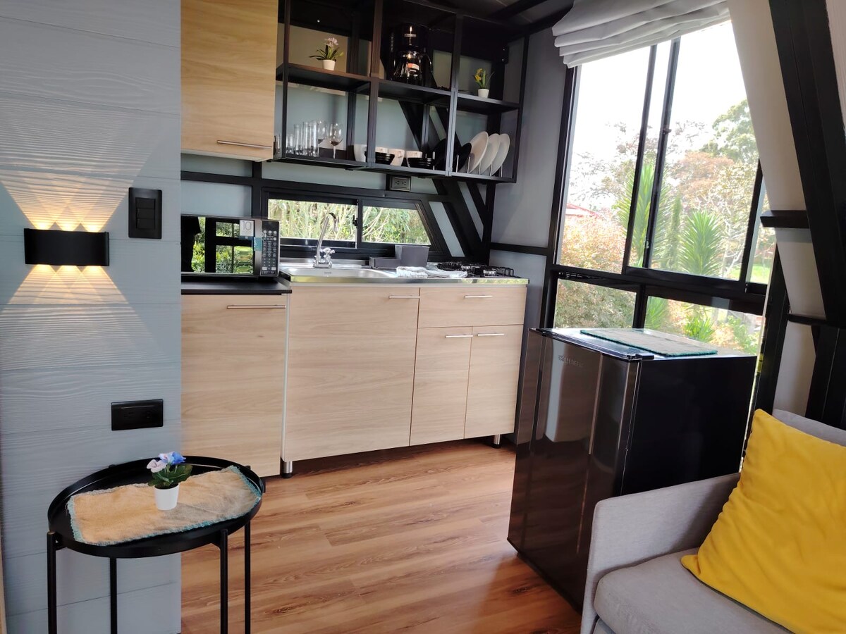 kame house en Medellín
