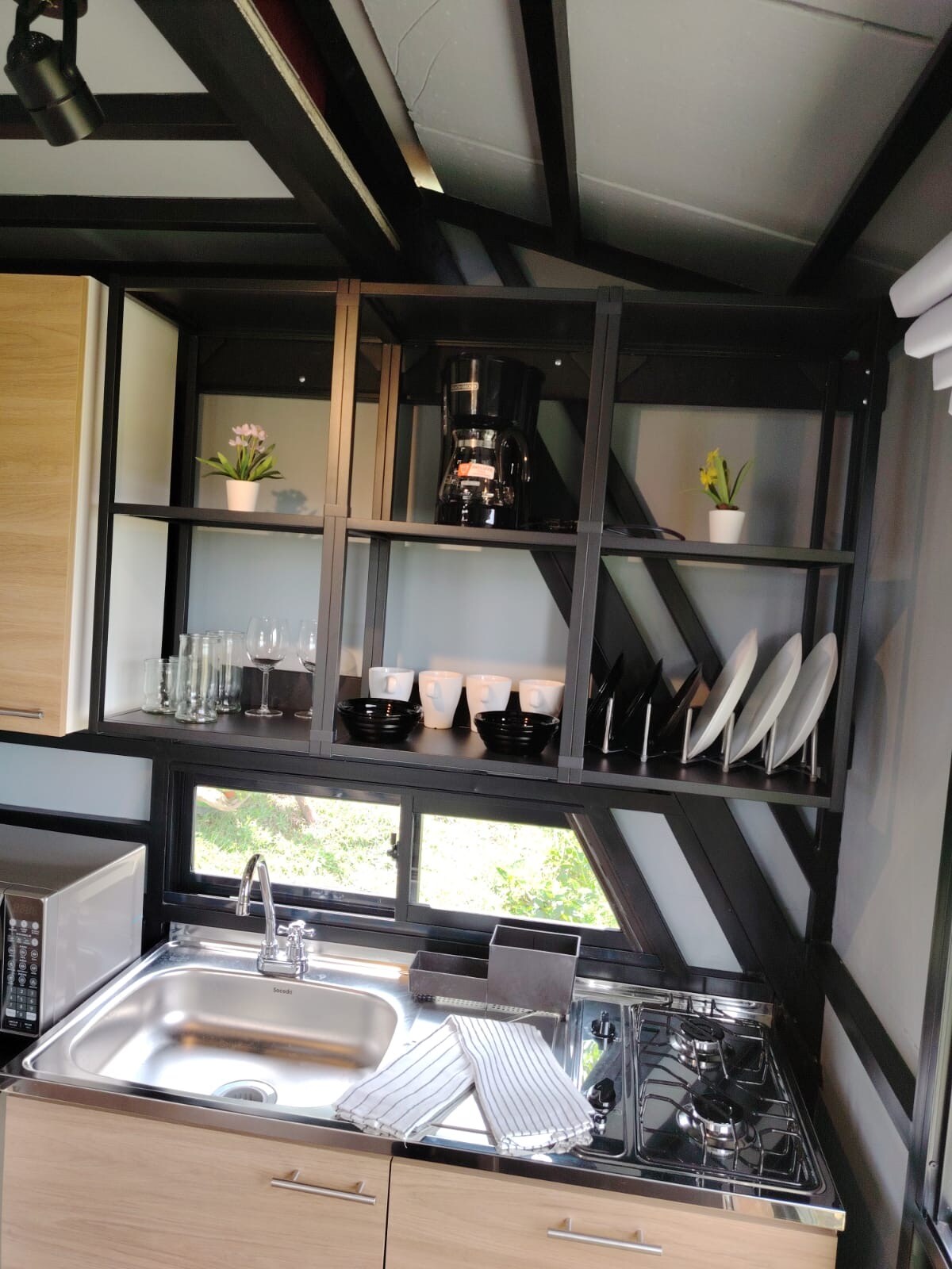kame house en Medellín