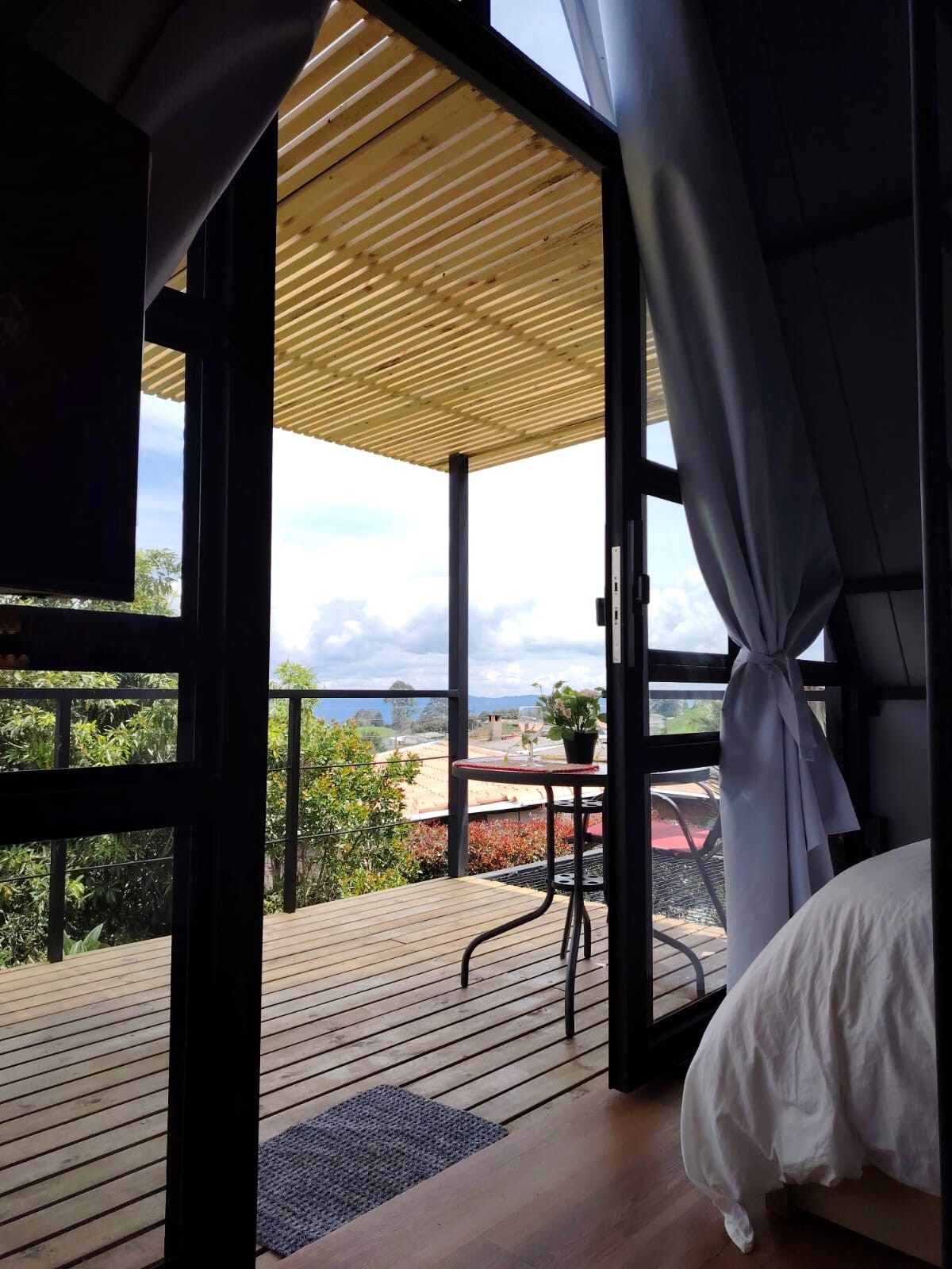 kame house en Medellín