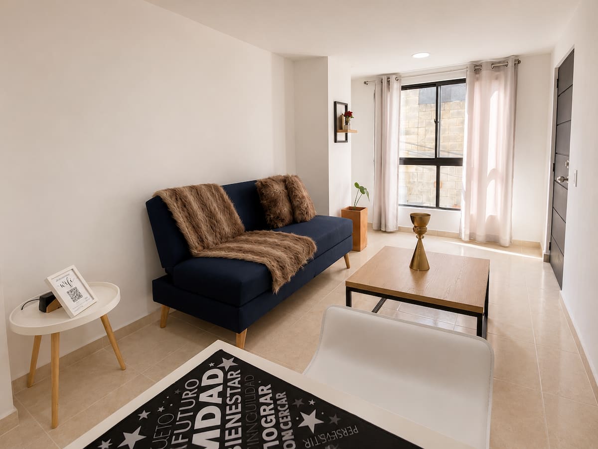 201 Loft moderno en Sabaneta | Ideal para oficina en casa
