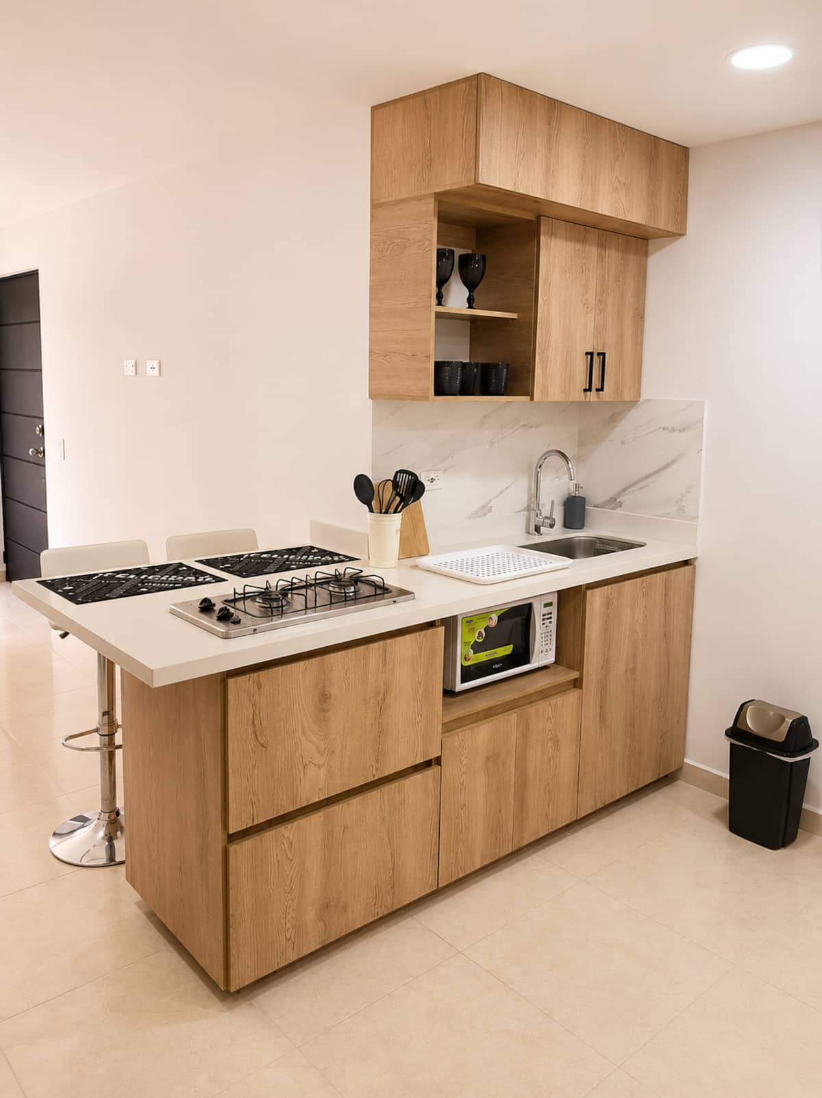 201 Loft moderno en Sabaneta | Ideal para oficina en casa