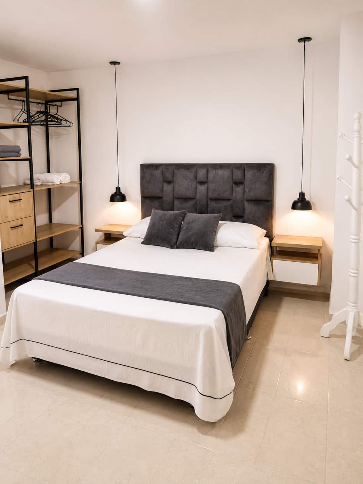 201 Loft moderno en Sabaneta | Ideal para oficina en casa