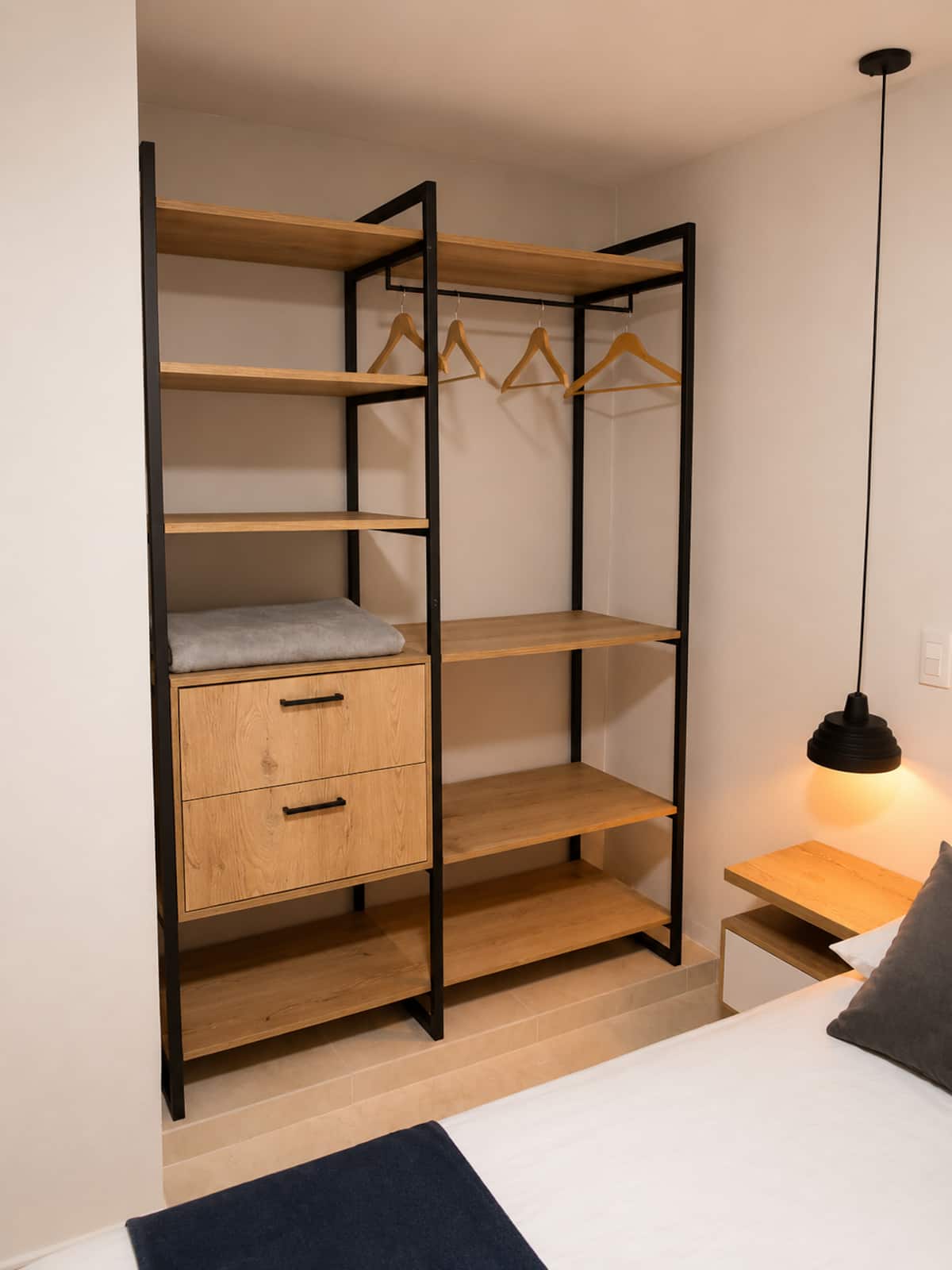 201 Loft moderno en Sabaneta | Ideal para oficina en casa