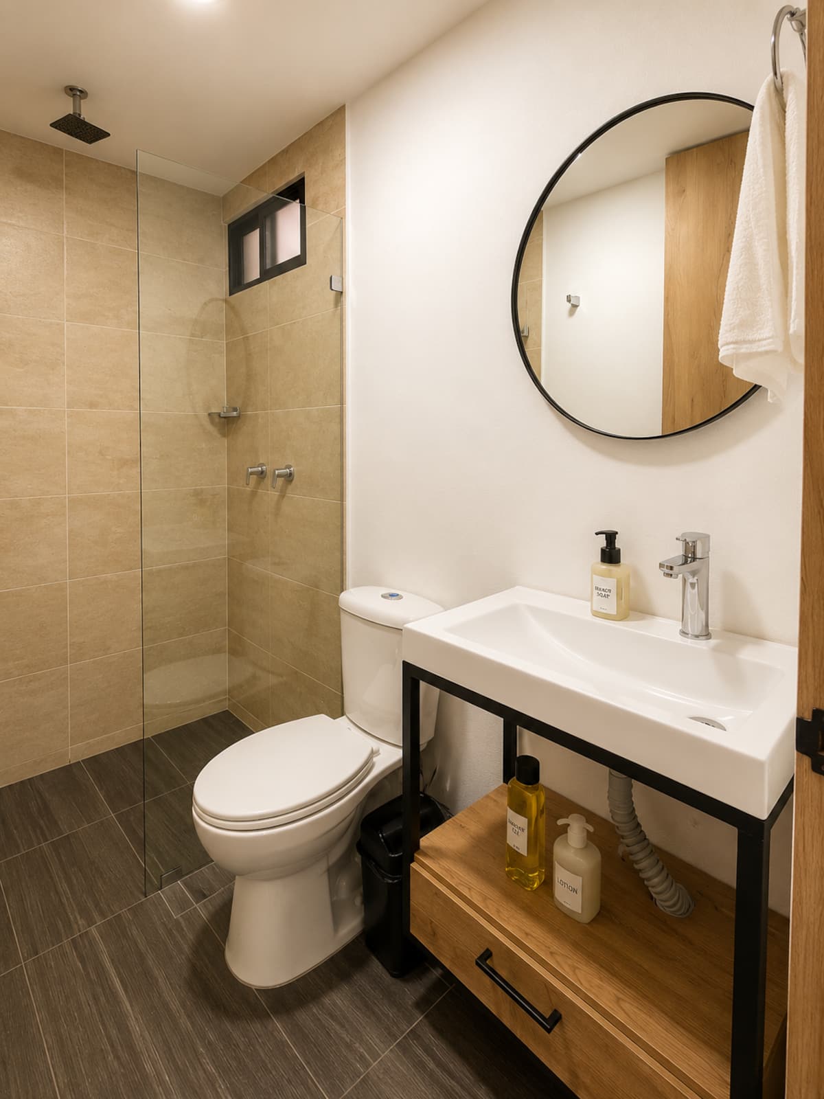 201 Loft moderno en Sabaneta | Ideal para oficina en casa
