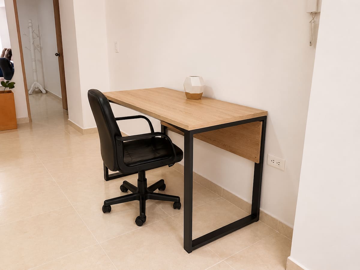 201 Loft moderno en Sabaneta | Ideal para oficina en casa