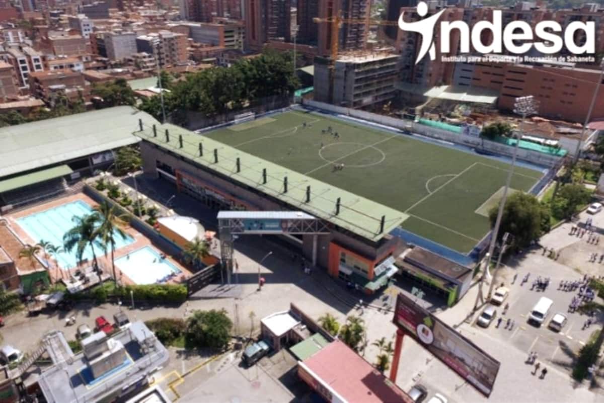 201 Loft moderno en Sabaneta | Ideal para oficina en casa