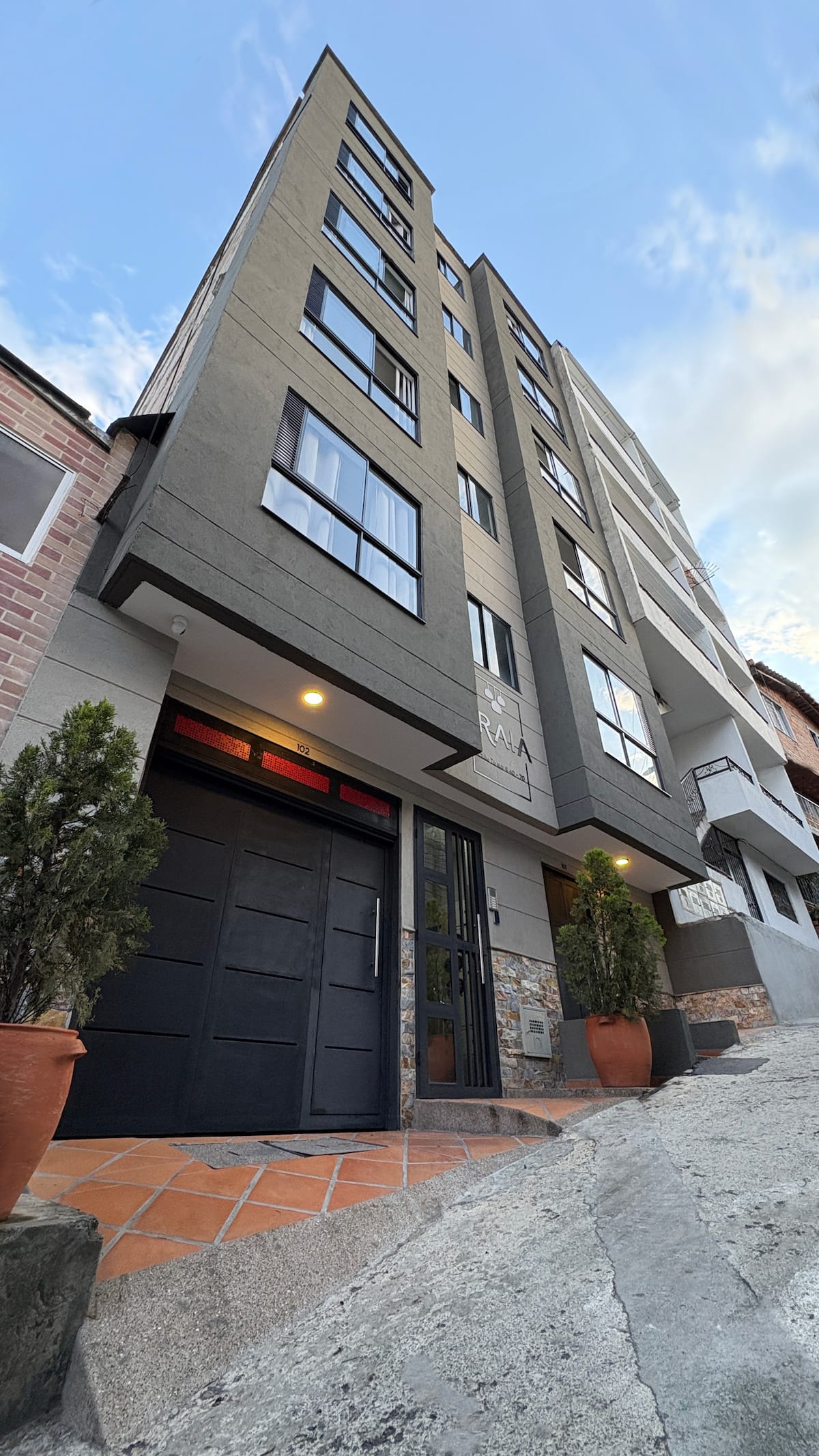 201 Loft moderno en Sabaneta | Ideal para oficina en casa
