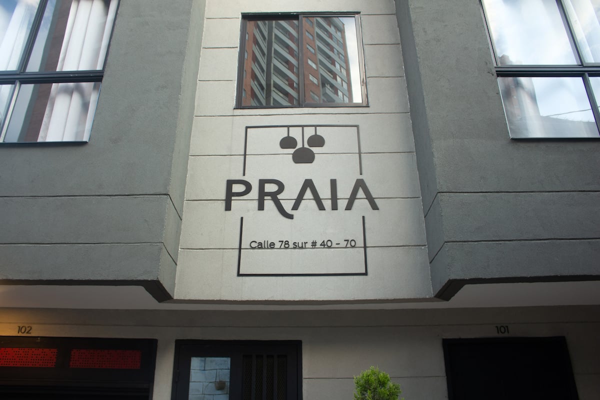 201 Loft moderno en Sabaneta | Ideal para oficina en casa
