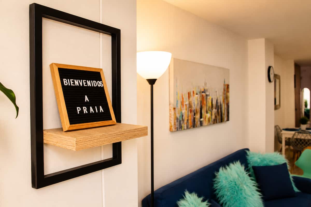 402 Suite en Sabaneta | Wifi de 300 Mb | Home Office