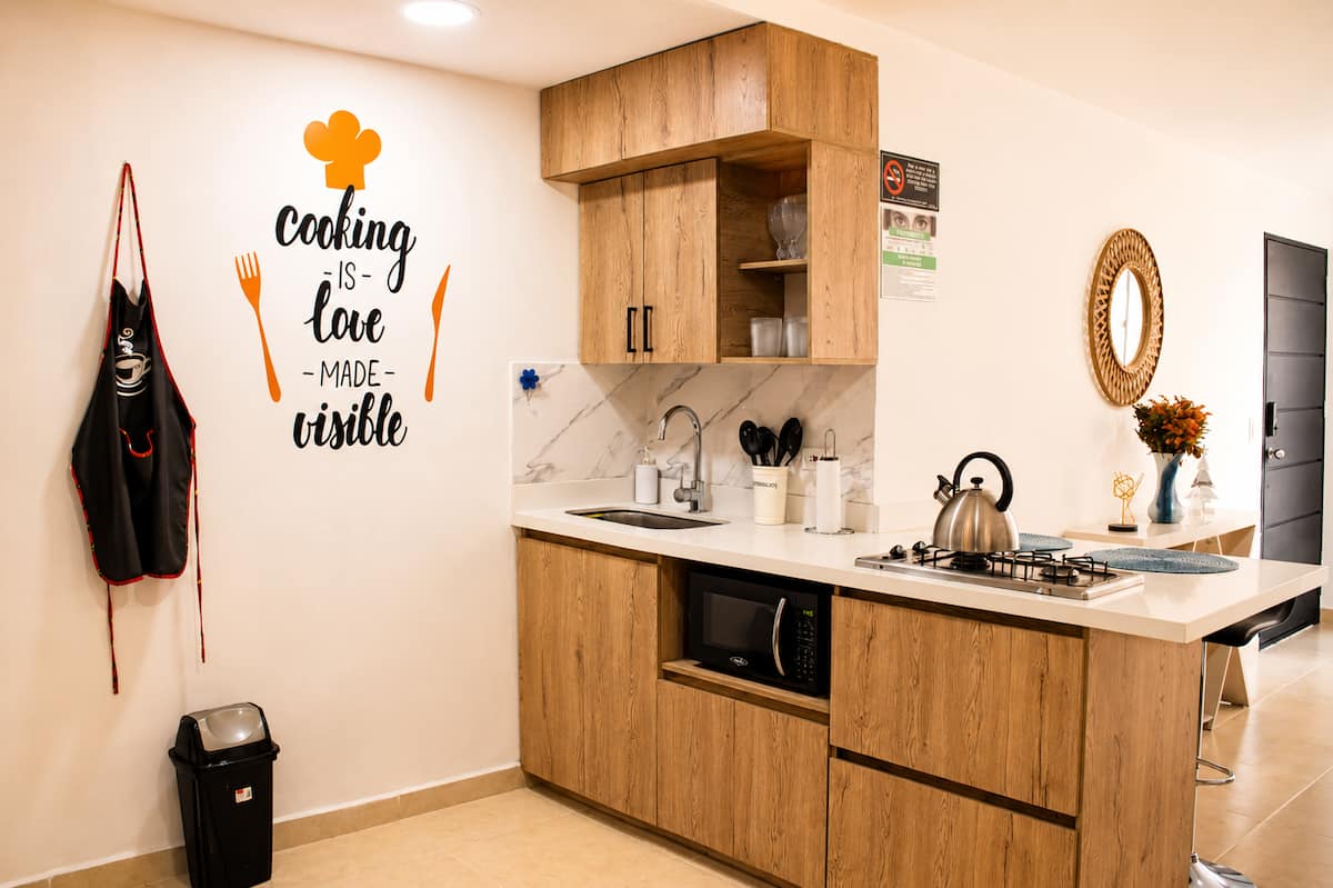 402 Suite en Sabaneta | Wifi de 300 Mb | Home Office