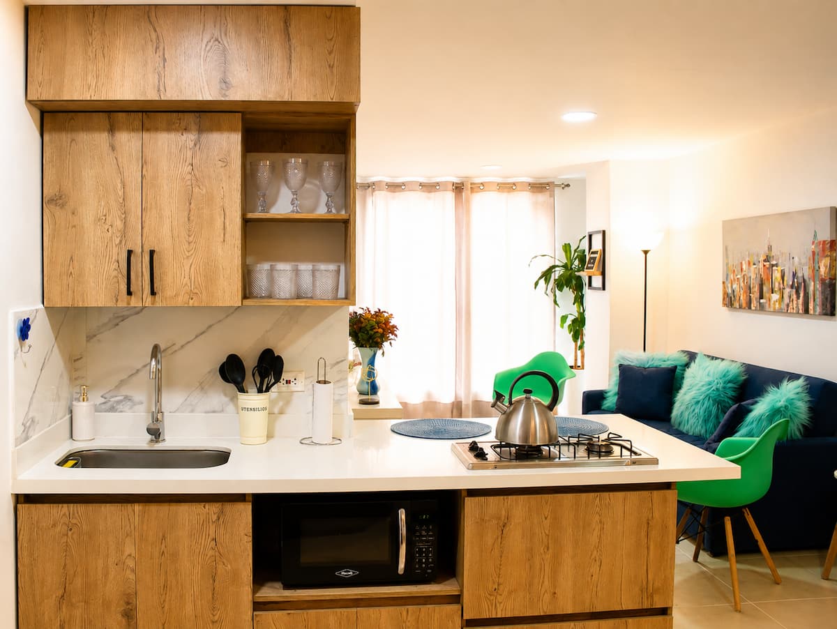 402 Suite en Sabaneta | Wifi de 300 Mb | Home Office