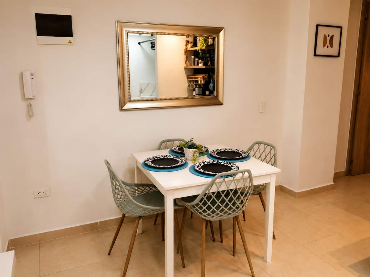 402 Suite en Sabaneta | Wifi de 300 Mb | Home Office