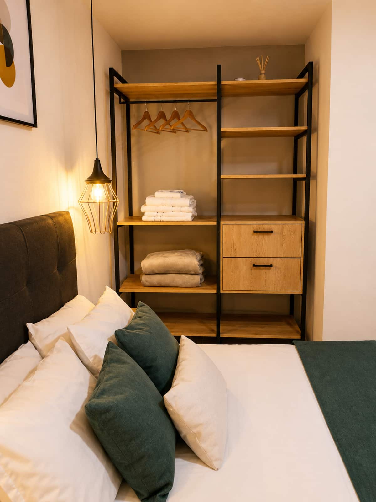 402 Suite en Sabaneta | Wifi de 300 Mb | Home Office