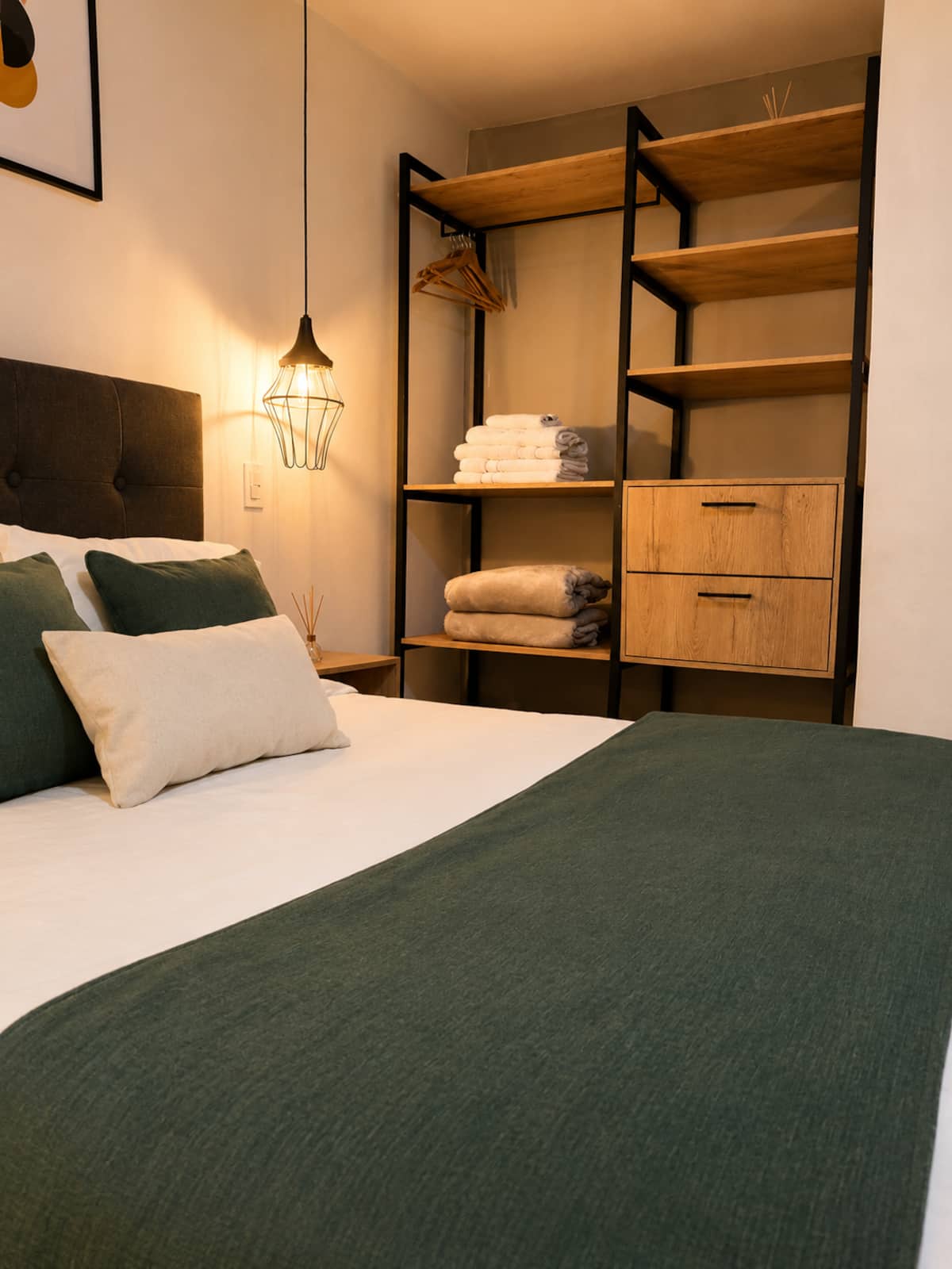 402 Suite en Sabaneta | Wifi de 300 Mb | Home Office