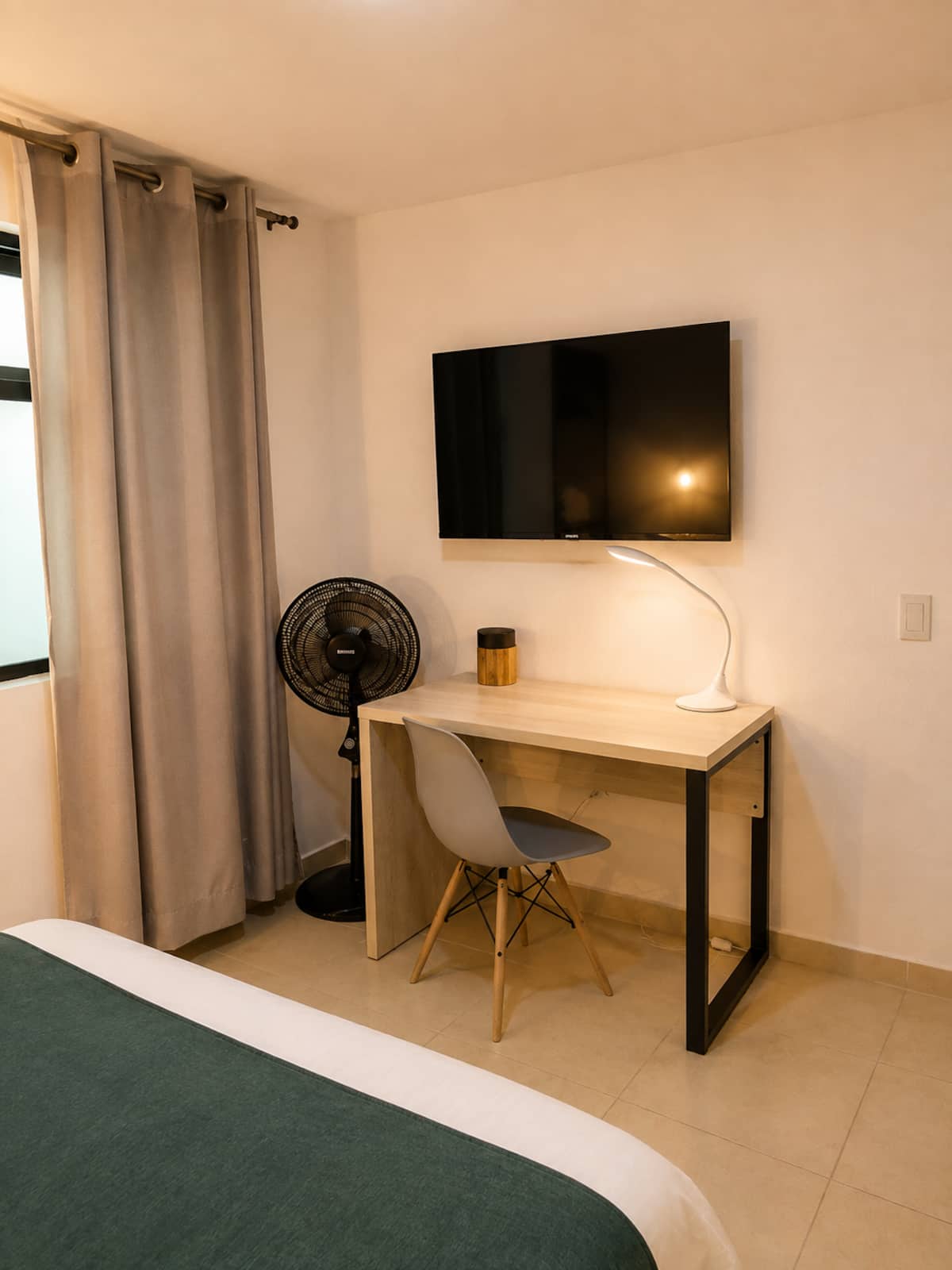 402 Suite en Sabaneta | Wifi de 300 Mb | Home Office