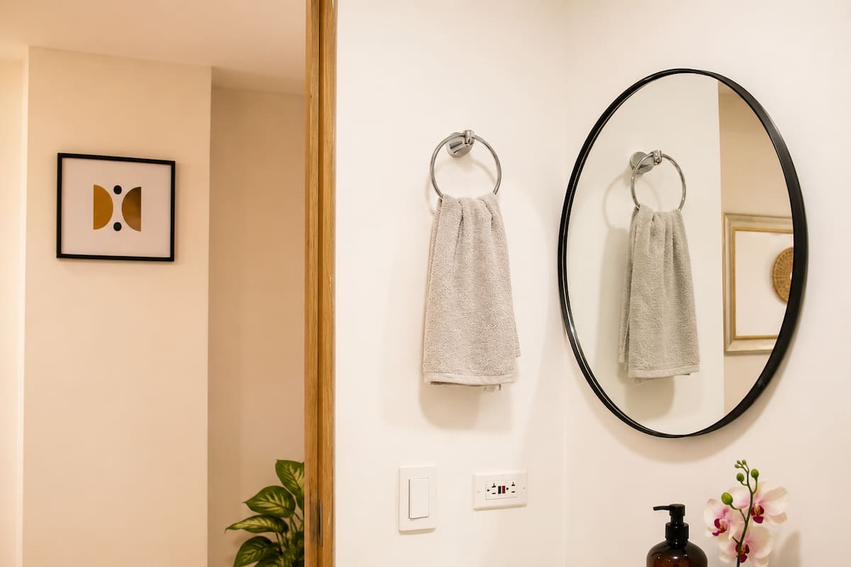 402 Suite en Sabaneta | Wifi de 300 Mb | Home Office