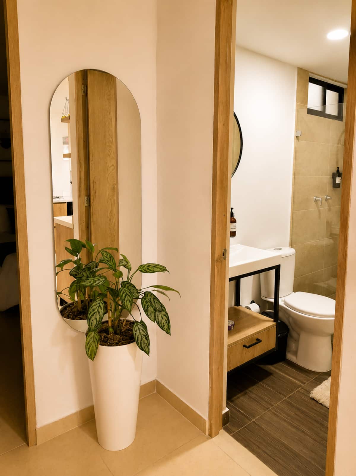 402 Suite en Sabaneta | Wifi de 300 Mb | Home Office