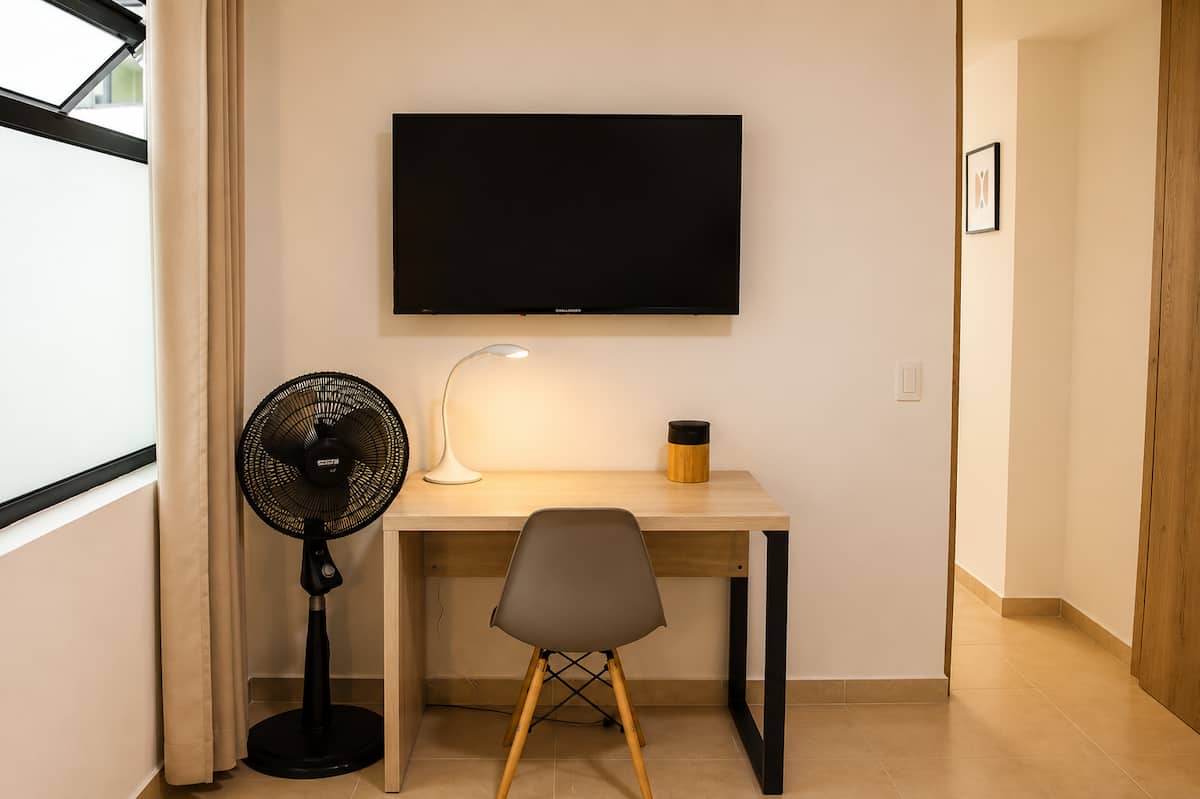 402 Suite en Sabaneta | Wifi de 300 Mb | Home Office