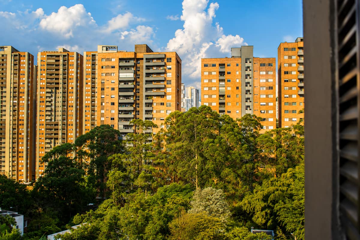402 Suite en Sabaneta | Wifi de 300 Mb | Home Office