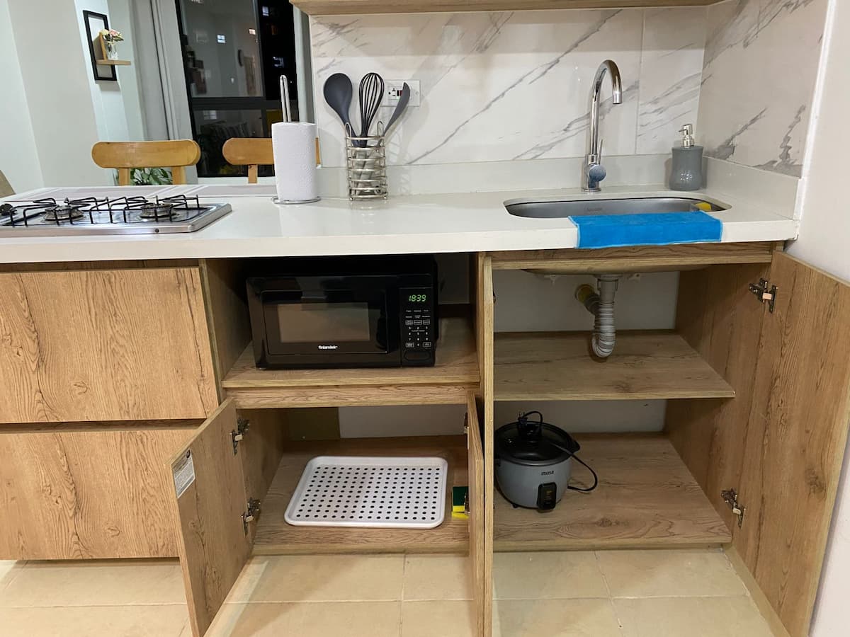 501 Loft Amplio para Estadías Mensuales - Sabaneta