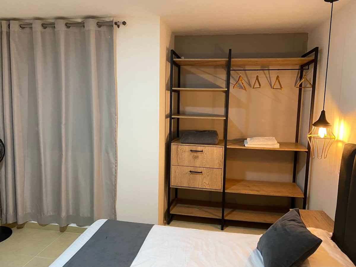 501 Loft Amplio para Estadías Mensuales - Sabaneta