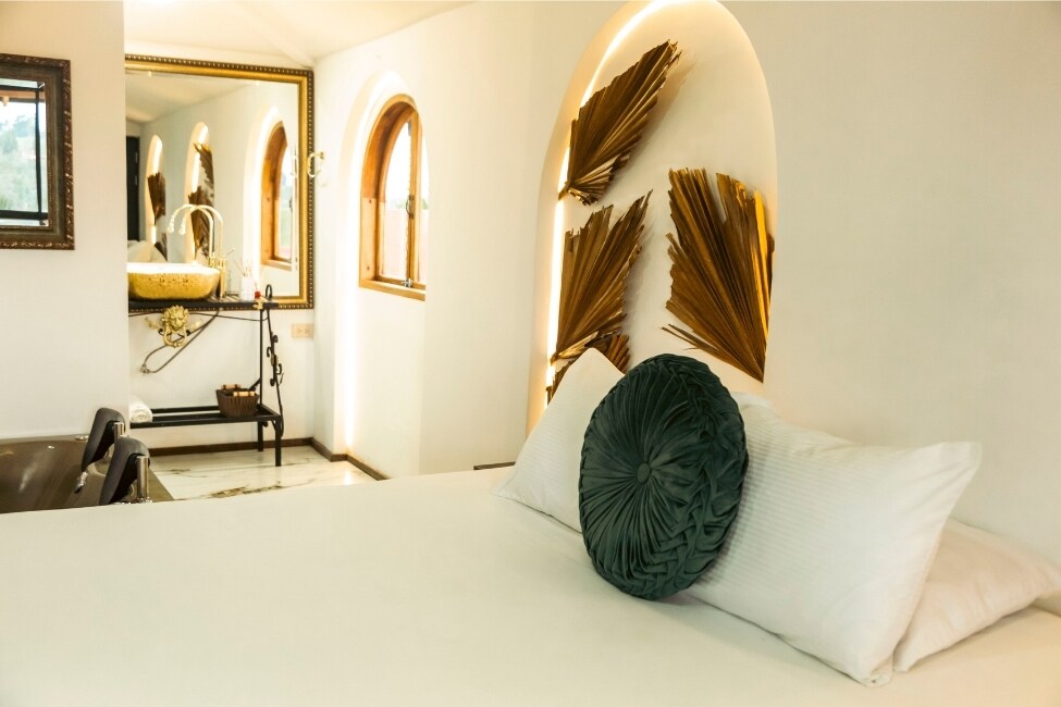 Habitación Lelek Deluxe