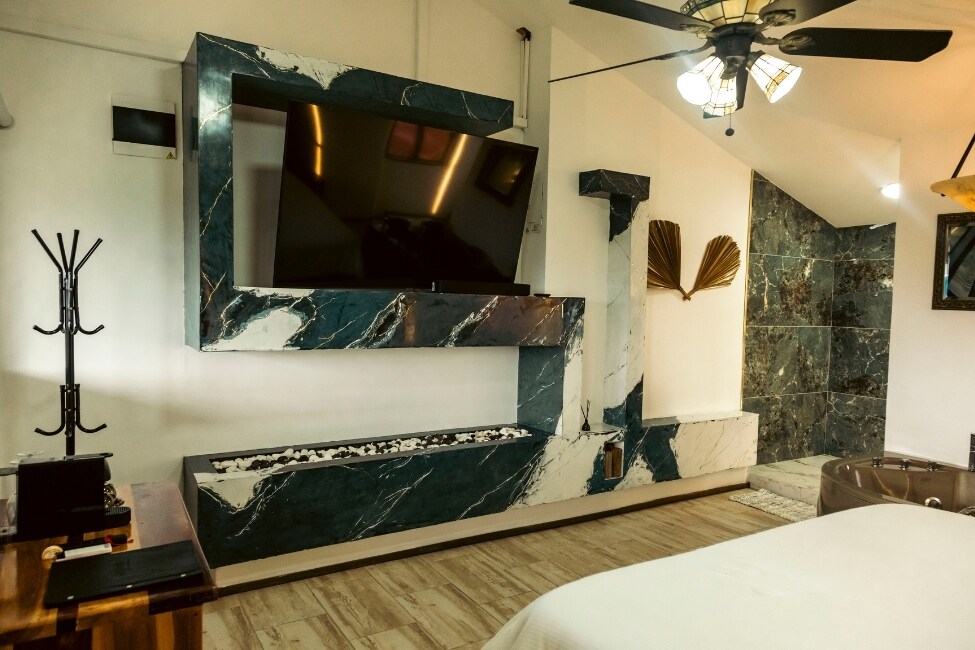 Habitación Lelek Deluxe