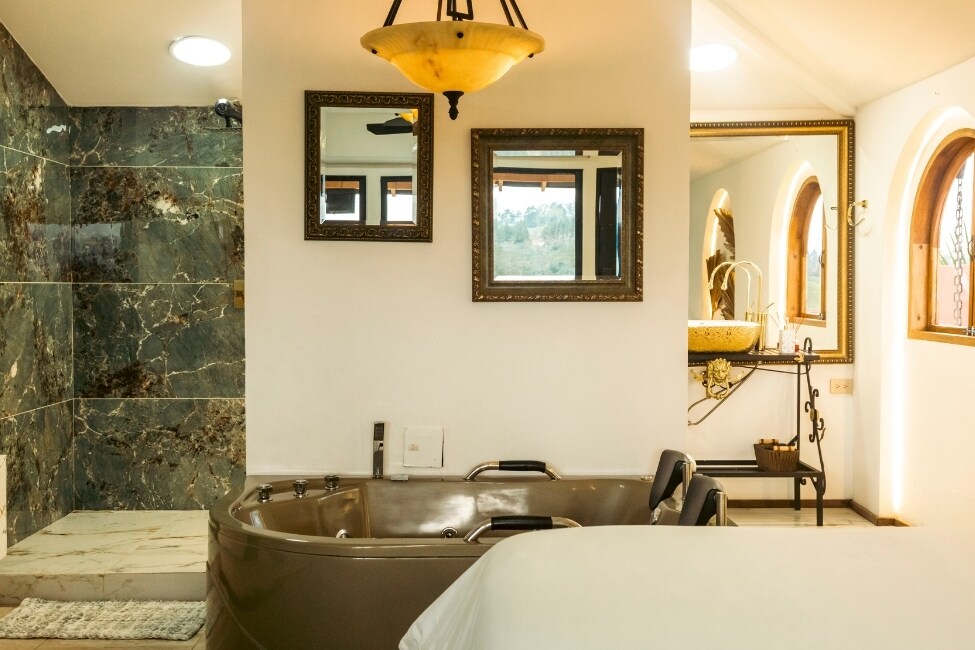 Habitación Lelek Deluxe