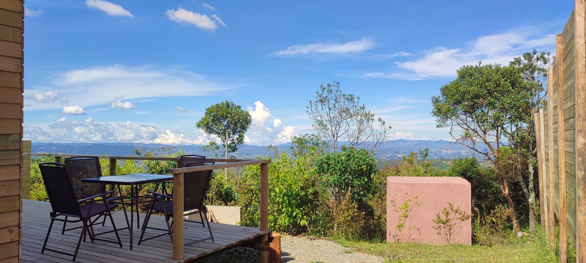 Terravista 3