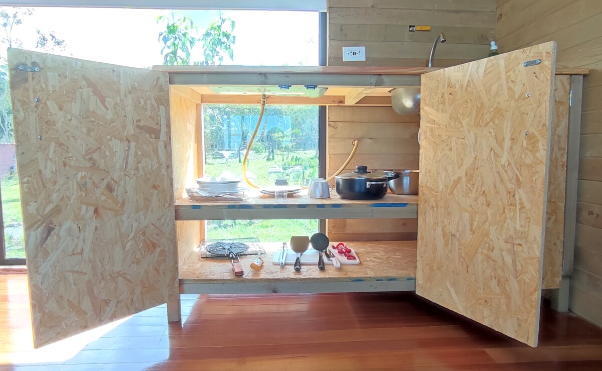 Terravista 3