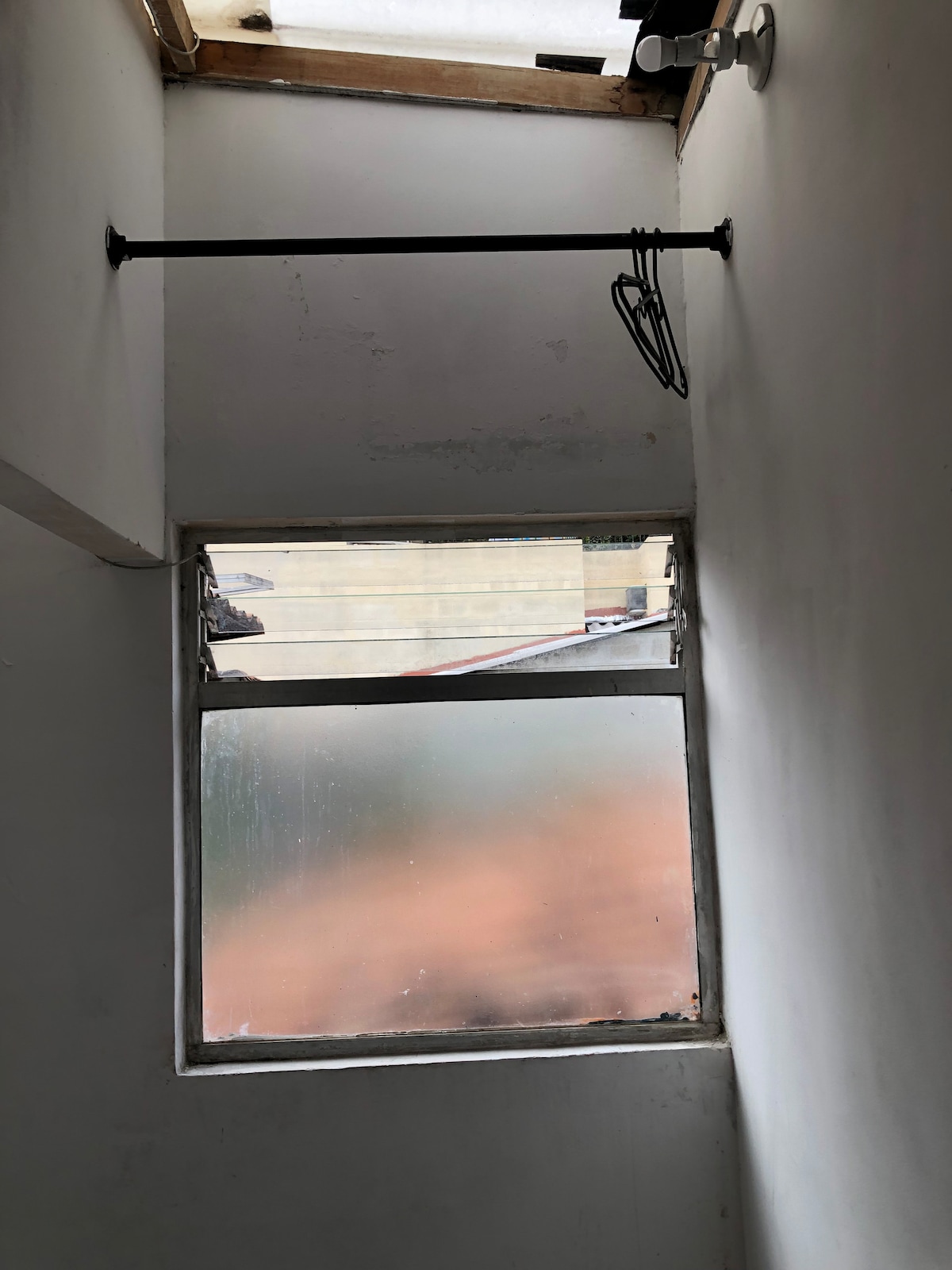 Agradable apartamento en zona campestre