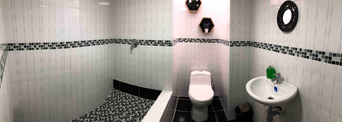 Agradable apartamento en zona campestre